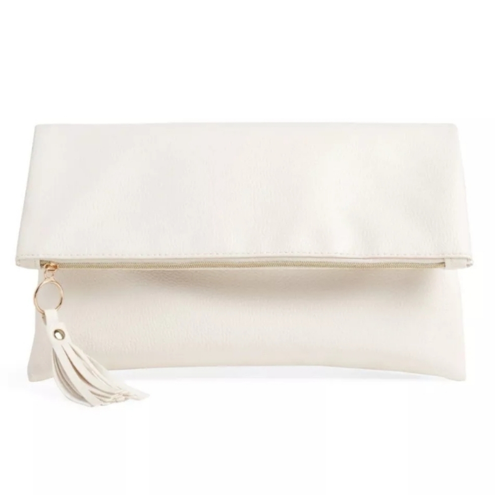 Rachel Miriam Eve Clutch
